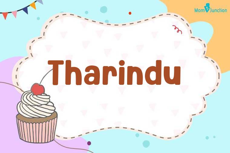 Tharindu Birthday Wallpaper