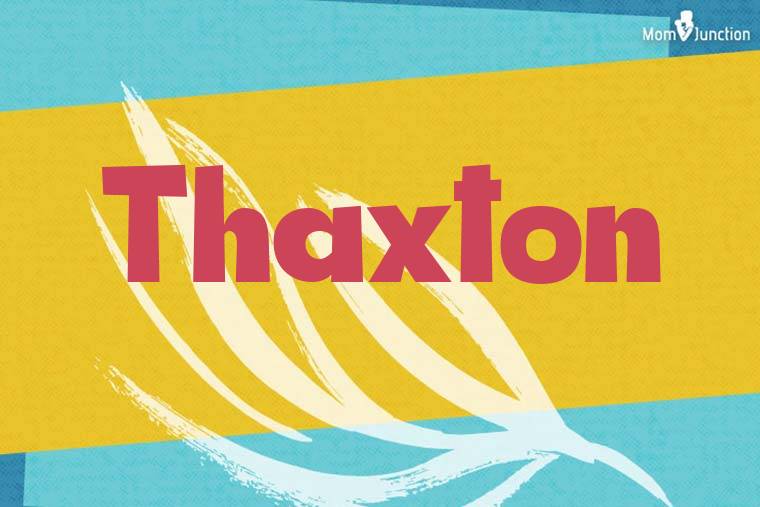 Thaxton Stylish Wallpaper