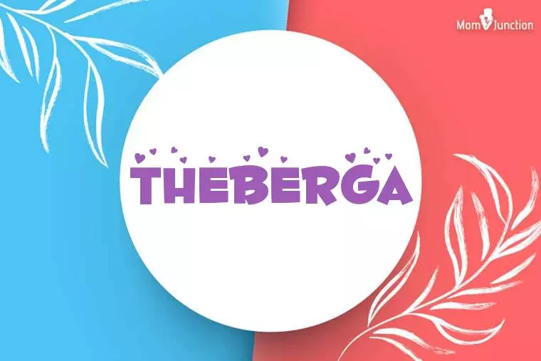 Theberga Stylish Wallpaper