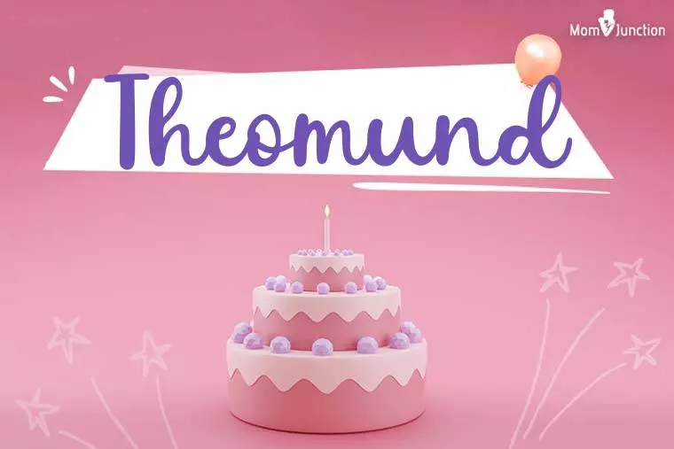 Theomund Birthday Wallpaper