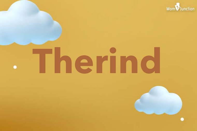 Therind 3D Wallpaper