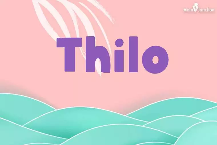 Thilo Stylish Wallpaper