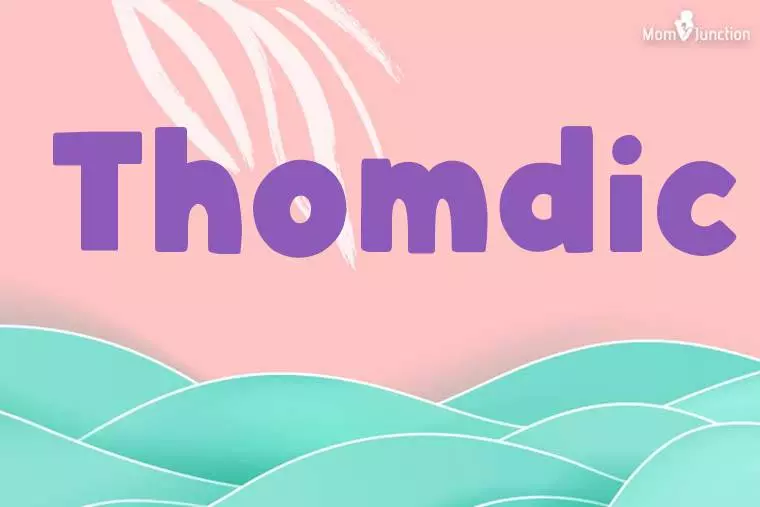 Thomdic Stylish Wallpaper