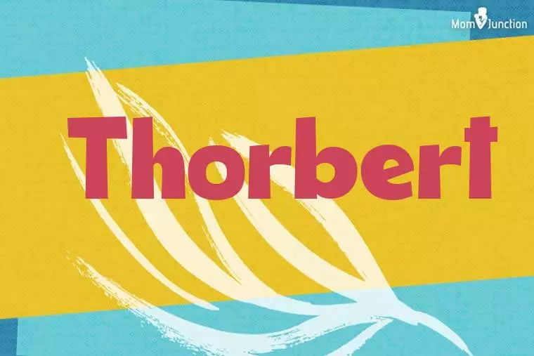 Thorbert Stylish Wallpaper