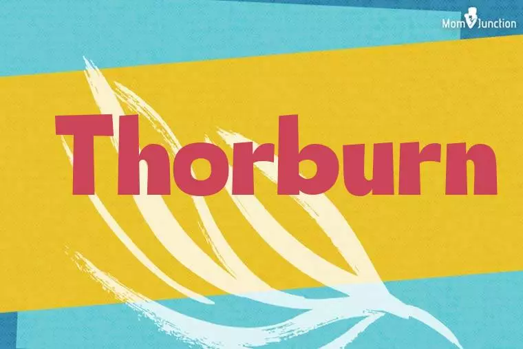 Thorburn Stylish Wallpaper