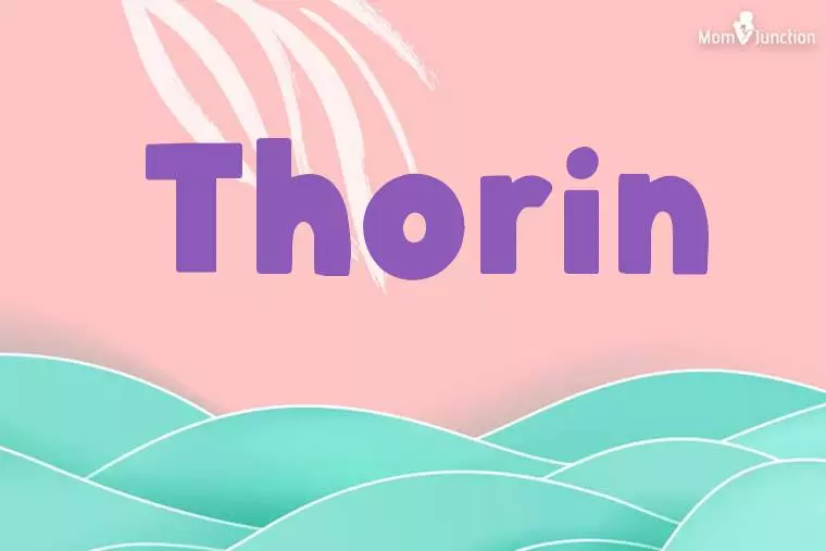 Thorin Stylish Wallpaper