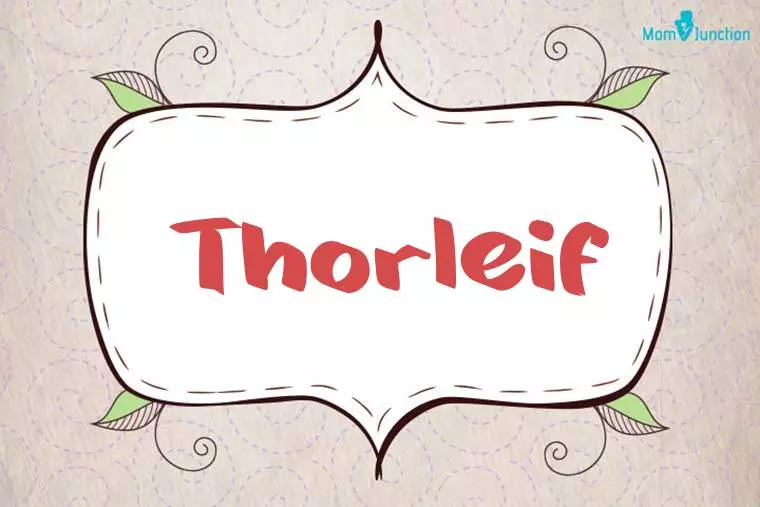 Thorleif Stylish Wallpaper