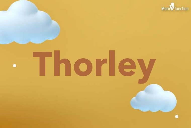 Thorley 3D Wallpaper