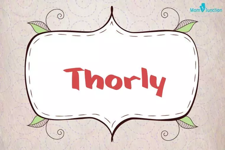 Thorly Stylish Wallpaper