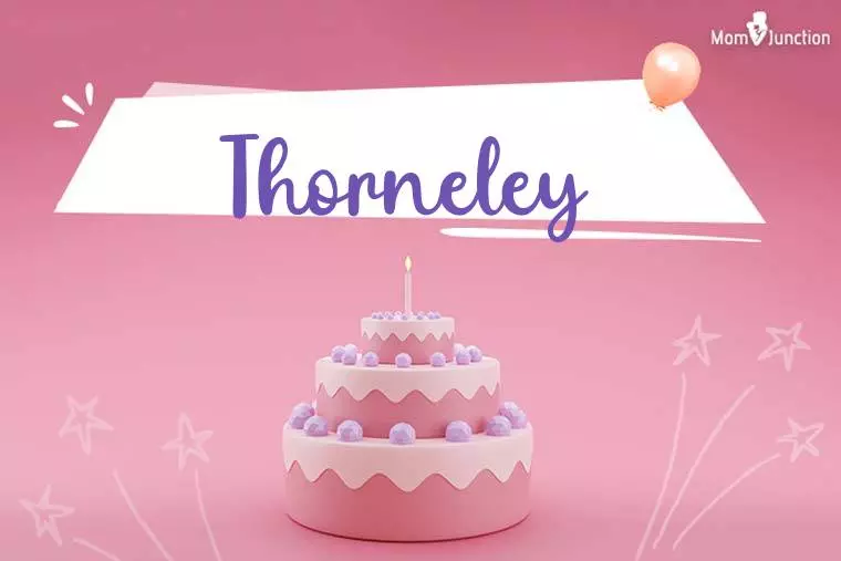 Thorneley Birthday Wallpaper