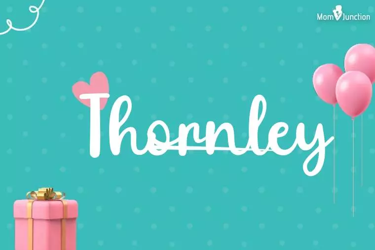 Thornley Birthday Wallpaper