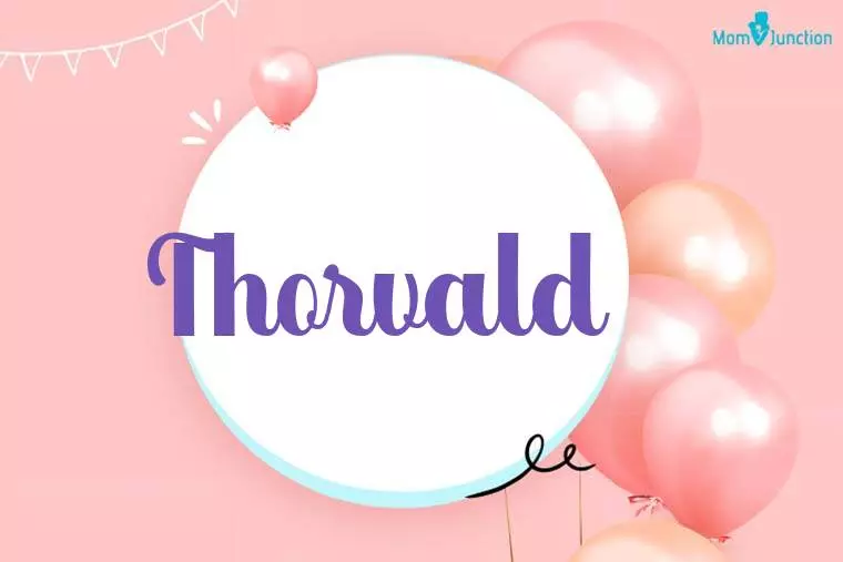 Thorvald Birthday Wallpaper