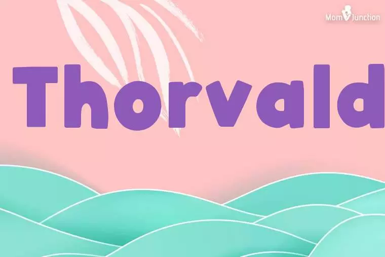 Thorvald Stylish Wallpaper