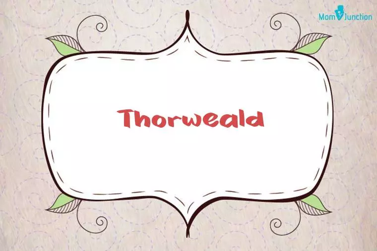 Thorweald Stylish Wallpaper