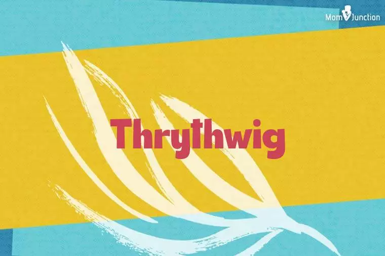 Thrythwig Stylish Wallpaper