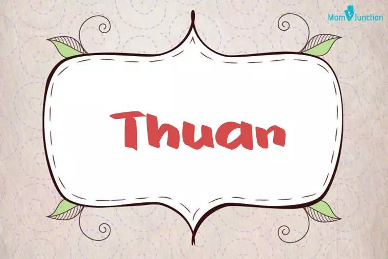 Thuan Stylish Wallpaper