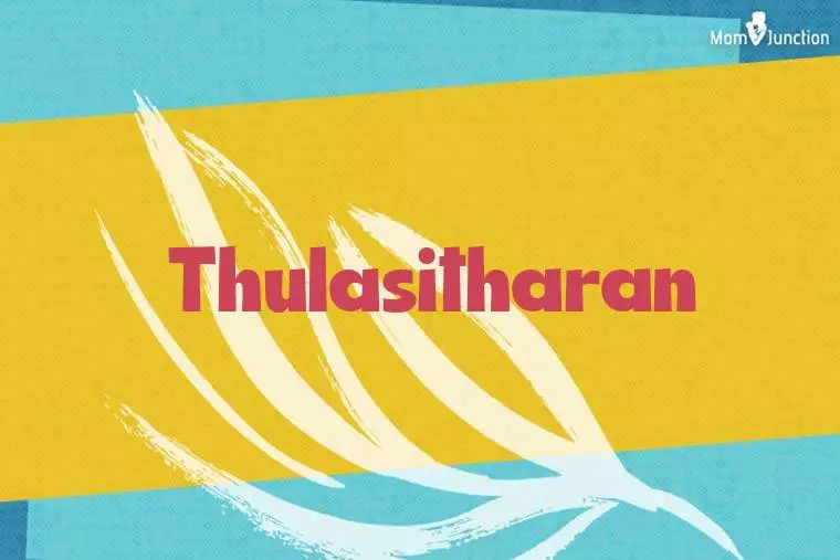 Thulasitharan Stylish Wallpaper