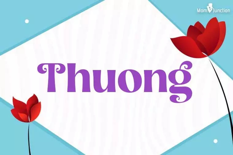 Thuong 3D Wallpaper