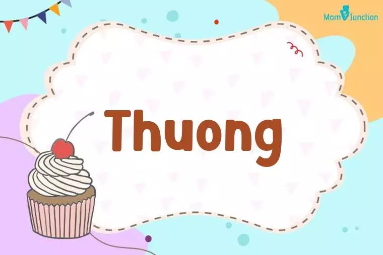 Thuong Birthday Wallpaper