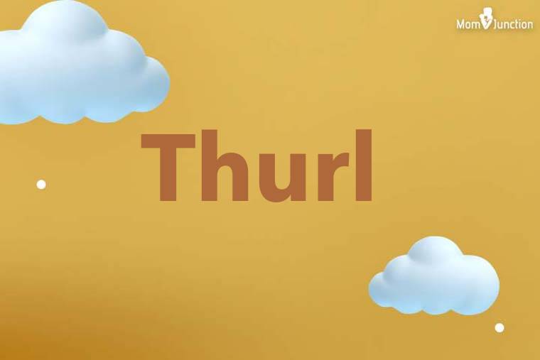 Thurl 3D Wallpaper
