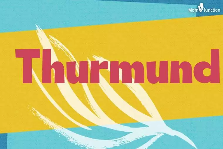 Thurmund Stylish Wallpaper