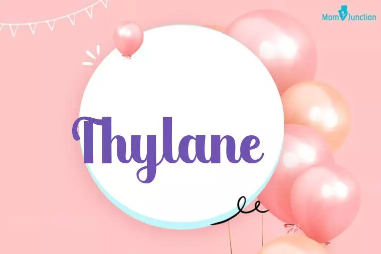 Thylane Birthday Wallpaper