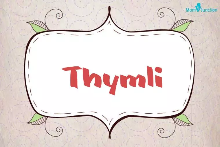 Thymli Stylish Wallpaper