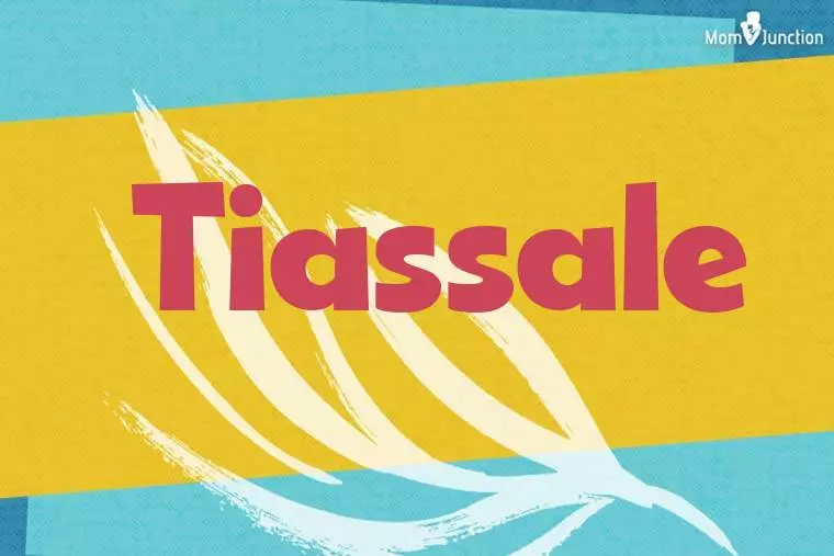 Tiassale Stylish Wallpaper