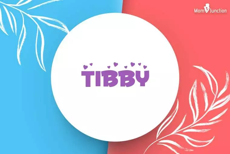 Tibby Stylish Wallpaper