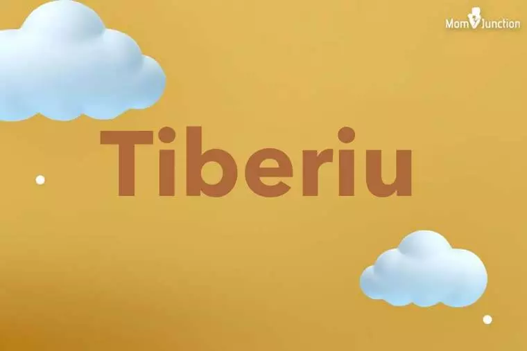 Tiberiu 3D Wallpaper