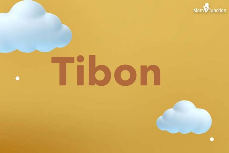 Tibon 3D Wallpaper