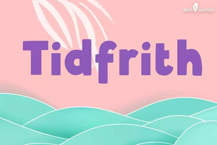 Tidfrith Stylish Wallpaper