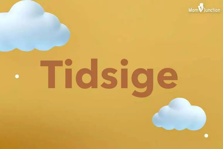 Tidsige 3D Wallpaper