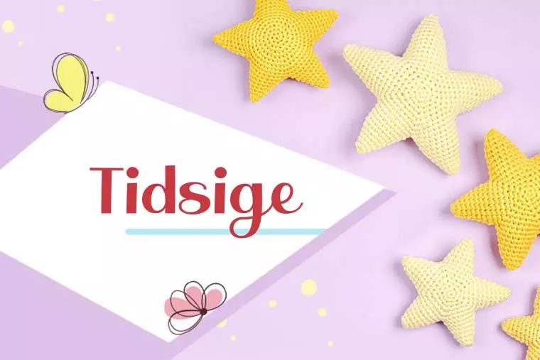 Tidsige Stylish Wallpaper