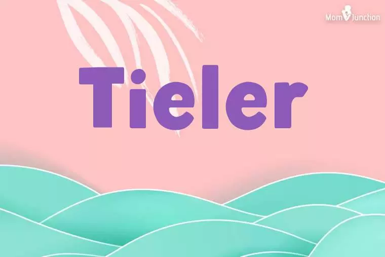 Tieler Stylish Wallpaper