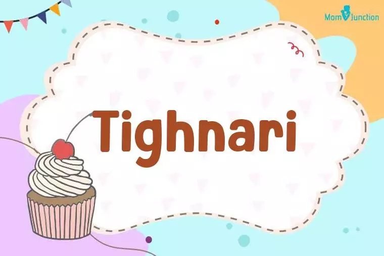 Tighnari Birthday Wallpaper