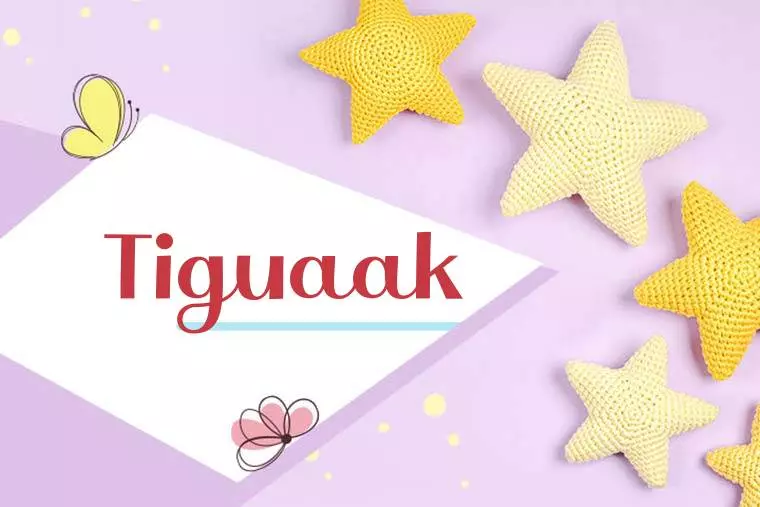 Tiguaak Stylish Wallpaper