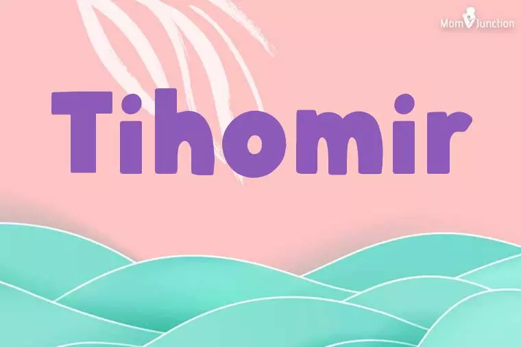 Tihomir Stylish Wallpaper