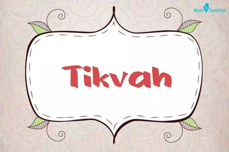 Tikvah Stylish Wallpaper