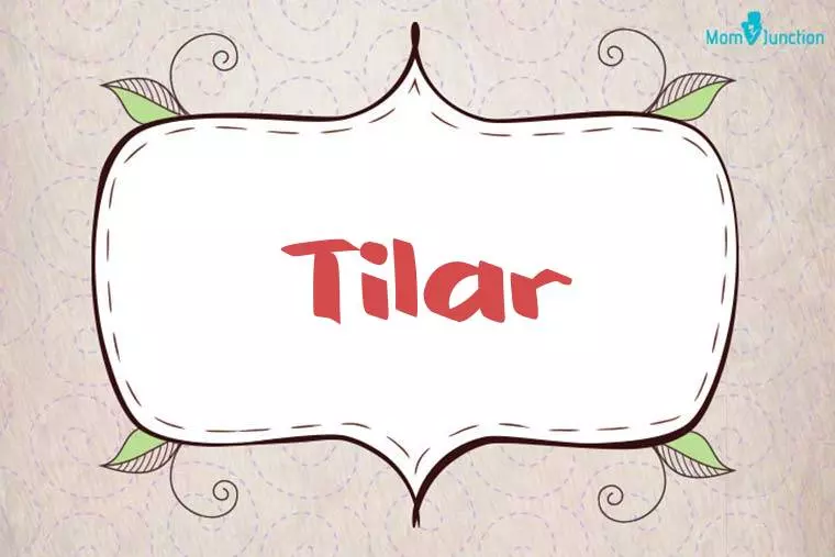 Tilar Stylish Wallpaper