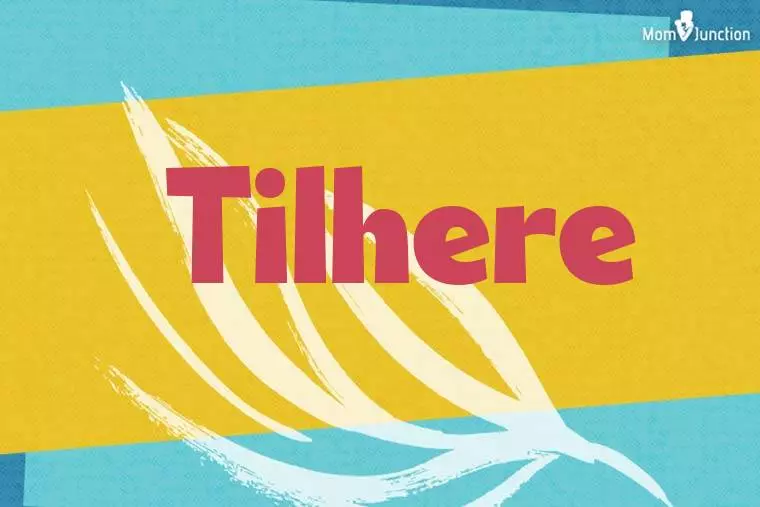 Tilhere Stylish Wallpaper