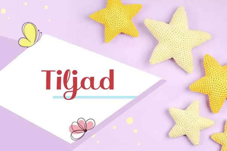 Tiljad Stylish Wallpaper