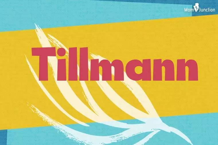 Tillmann Stylish Wallpaper