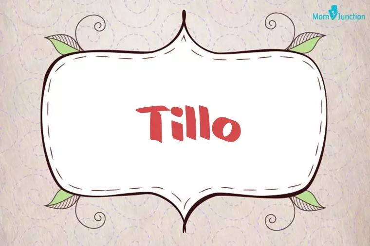 Tillo Stylish Wallpaper