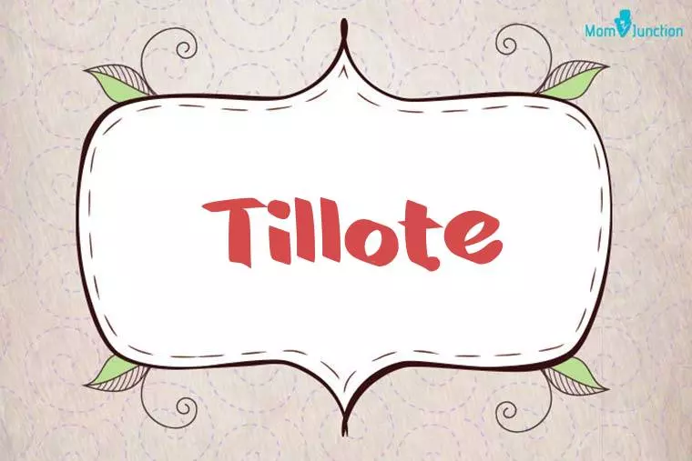 Tillote Stylish Wallpaper