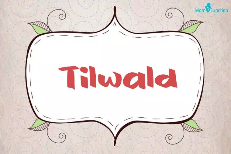 Tilwald Stylish Wallpaper