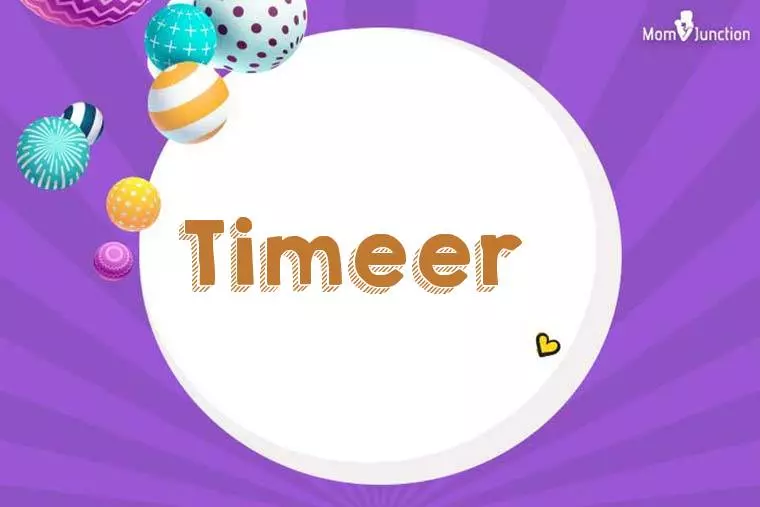 Timeer 3D Wallpaper