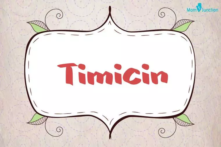 Timicin Stylish Wallpaper