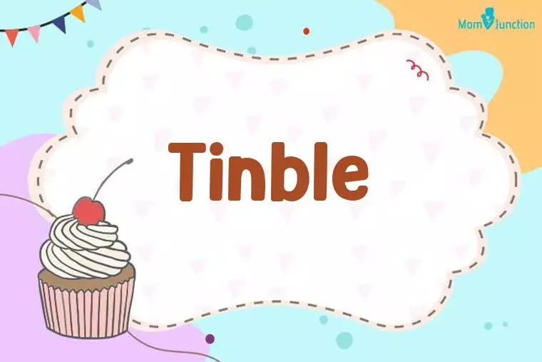 Tinble Birthday Wallpaper