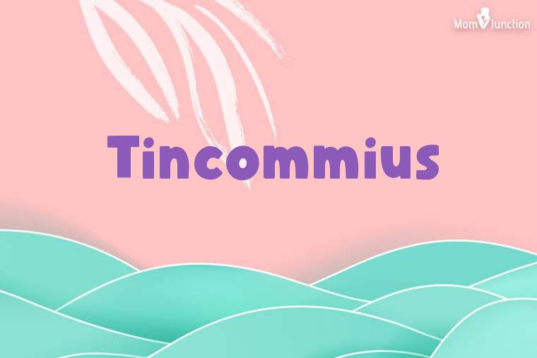 Tincommius Stylish Wallpaper